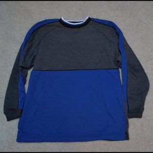 Vintage Bugle Boy sweatshirt